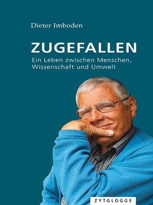 cover image of Zugefallen